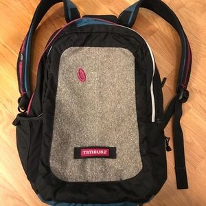 Timbuk2 backpack -- less than half-price